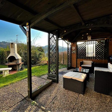 شقة Traumhafter Moselblick, Garten & Lounge, Boxspringbett, Top Lage بولاي المظهر الخارجي الصورة