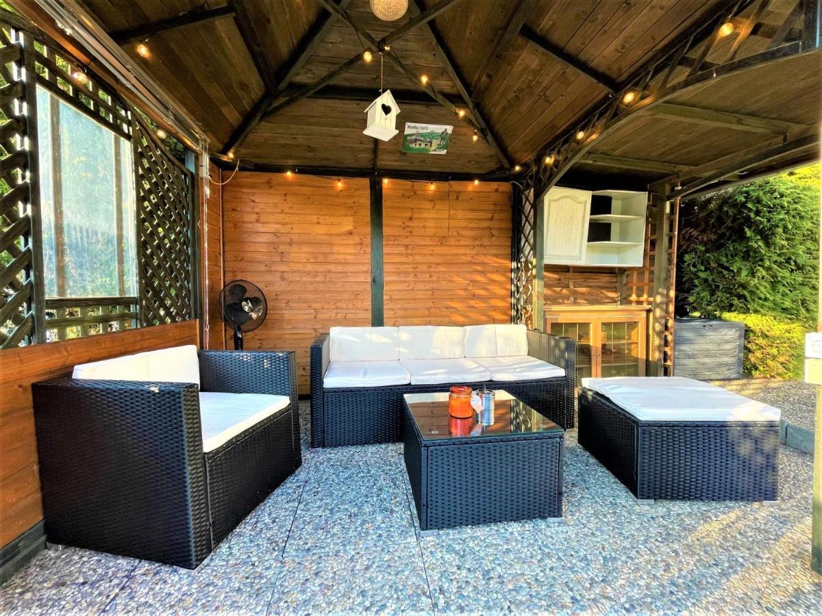 شقة Traumhafter Moselblick, Garten & Lounge, Boxspringbett, Top Lage بولاي المظهر الخارجي الصورة